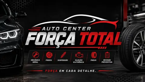 Auto Center Força Total