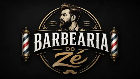 Barbearia do Zé