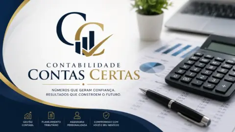 Contabilidade Contas Certas