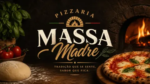 Pizzaria Massa Madre