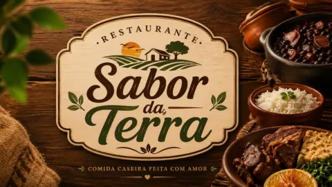 Restaurante Sabor da Terra