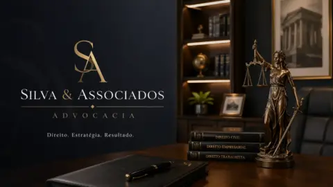 Escritório Silva & Associados Advocacia