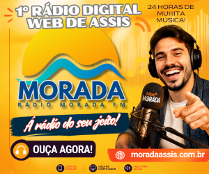 Rádio Morada